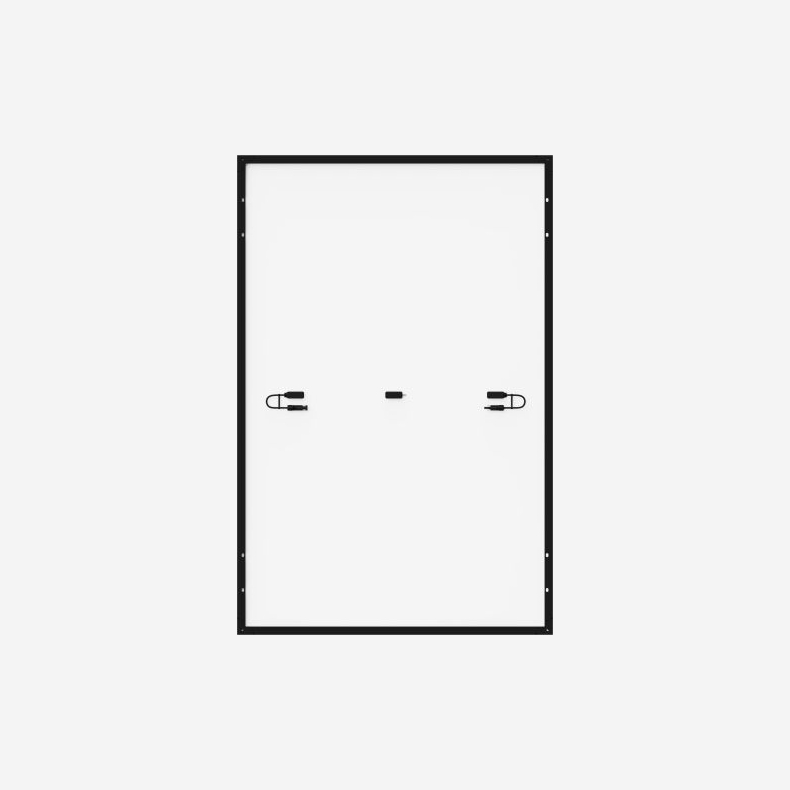 Longi Mono LR5-54HPB 410wp All-Black